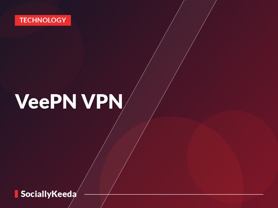 VeePN VPN