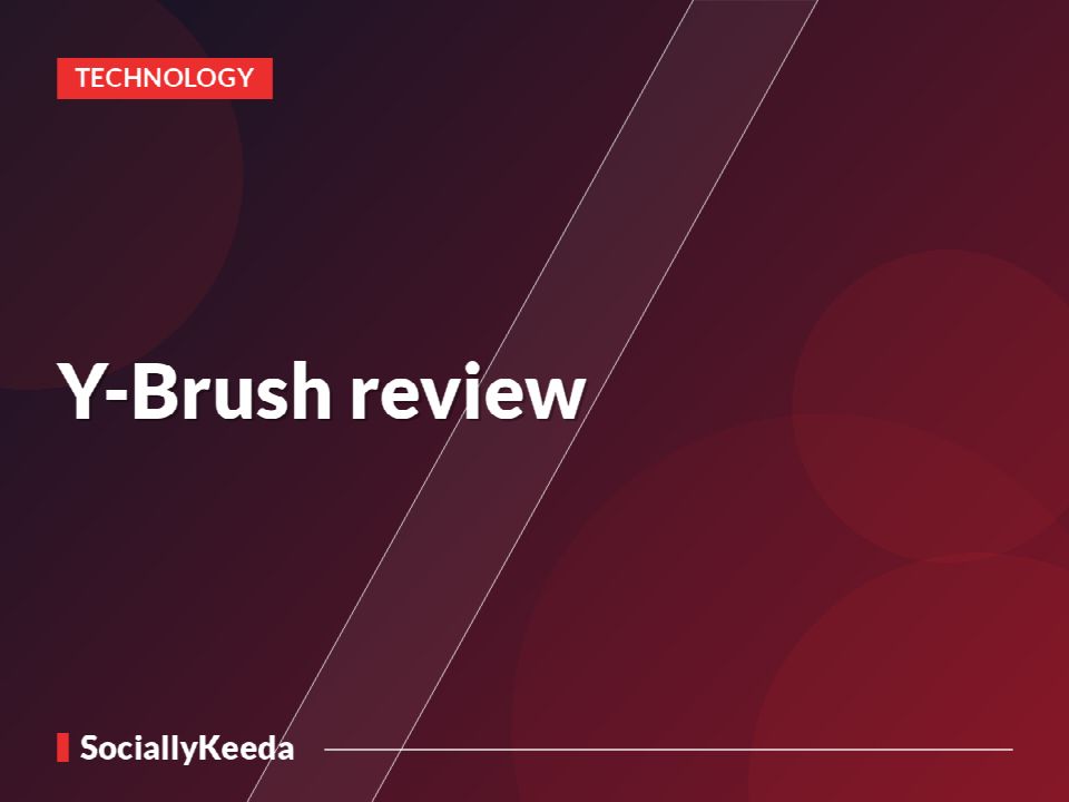 Y-Brush review