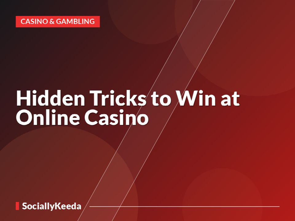 Online Casino