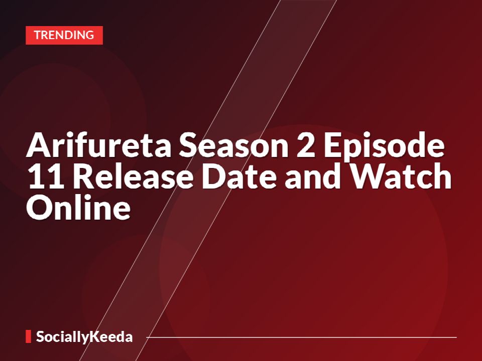 Arifureta Season 2 Episode 11 Release Date and Watch Online
