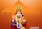 Celebrate Hanuman Jayanti 2023: Shayari, Wishes, Quotes, Messages, Images, Greetings, and Sayings