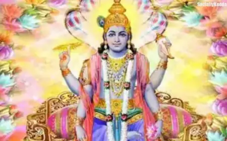 Hear this fast story on Kamada Ekadashi, all your wishes will be Fulfilled