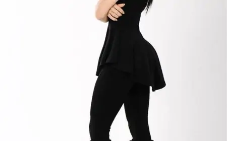 Edilsy Vargas (99 Songs) Wiki, Biography, Age, Movies, Family, Images – Socially Keeda