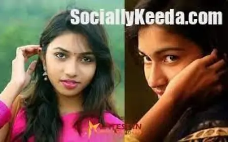 Meghana Tikki Wiki, Biography, Age, Short Films, Images Meghana Tikki Wiki, Biography, Age, Short Films, Images