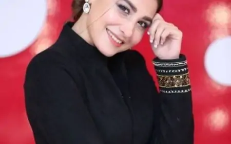 Hina Altaf (Pakistani Actress) Age, Height, Boyfriend, Husband, Family, Biography & More