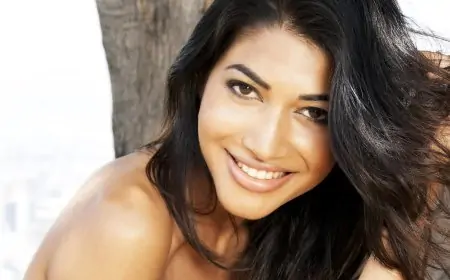 Pallavi Das Biography, Wiki, Age, Series, Images