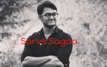 Sarvs Sagaa (Plip Plip) Wiki, Biography, Age, Videos, Images Sarvs Sagaa (Plip Plip) Wiki, Biography, Age, Videos, Images