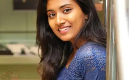 Shamni Mahe (Black Sheep) Wiki, Biography, Age, Series, Images