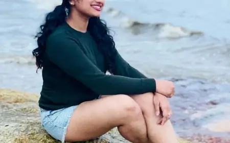 Ashika Padukone Wiki, Biography, Age, Serials, Images