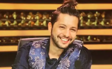 Nishant Bhat (Bigg Boss OTT) Height, Weight, Age, Affairs, Biography &amp; More