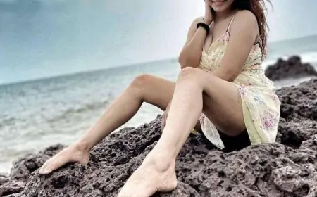 Priya Mishra (Ullu) Wiki, Biography, Age, Web Series, Images
