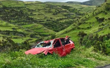 Reasons Why You Should Not Go Unrepresented in a Car Accident Claim