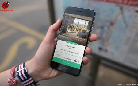How to grab deals on Hotel Booking Apps?