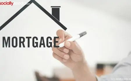 Navigating Mortgage Options as An Accidental Landlord
