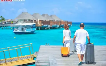 Enjoy The Local Flavours of The Vacation Spot with Homestay