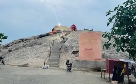 Mundru Village Facts, History: A Complete Travel Guide