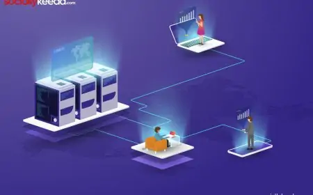 Unveiling The Advantages of a Secure Cloud Fax Network