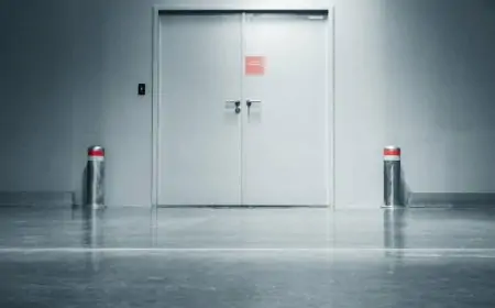The Pros And Cons Of Steel Doors