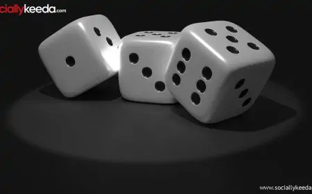 How Important Is Luck in Online Gambling How Important Is Luck in Online Gambling