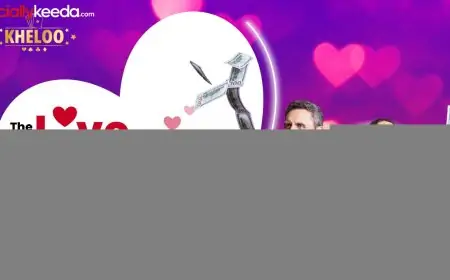Valentine’s Day 2023: The Best Live Casino Tournaments to Get Your Heart Pumping!