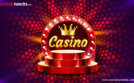 A Comprehensive Guide to Visiting the Kangwon Land Casino