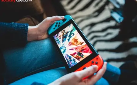 Trends That Will Rule the Gaming Industry In 2023