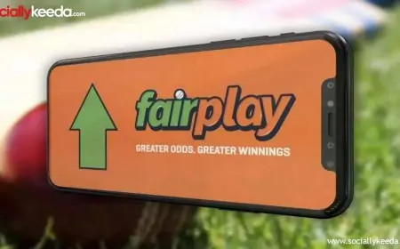 About Fairplay club App