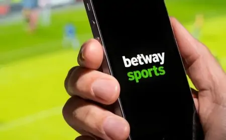 Betway – A Comprehensive Review of the Popular Online Bookmaker