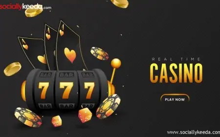 Unlocking the Thrills: Betway Casino in Ghana - Your Gateway to Unforgettable Gaming Experiences