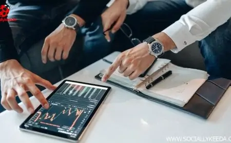 Why Crypto Trading Is Such A Big Thing Why Crypto Trading Is Such A Big Thing