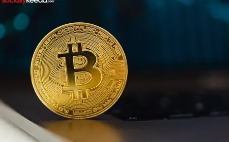 What is Bitcoin?