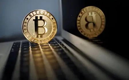 Bitcoin Trading System Impacts on the Businesses of Ethiopia