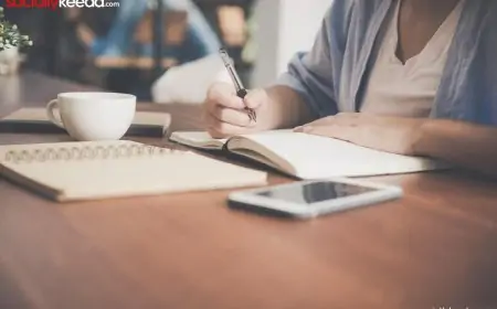 Unleashing Creativity: Approaches to writing a unique research paper!