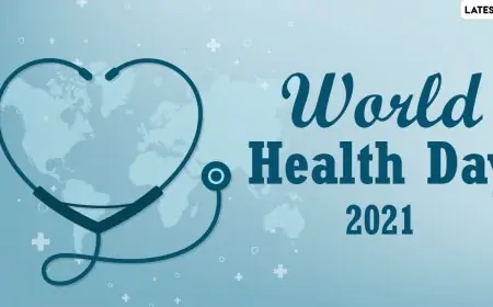 World Health Day 2021 Date, Theme and Significance: Know More About the Day Dedicated to Eliminating Health Inequalities