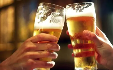 National Beer Day 2023: From History to Significance, Here's All You Need To Know About 'Beer Day Britain'