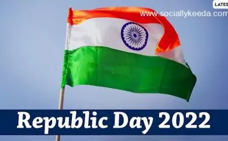 Republic Day 2023: From Central Vista Route to Chief Guests, Here's All We Know So Far About January 26 Celebrations This Year