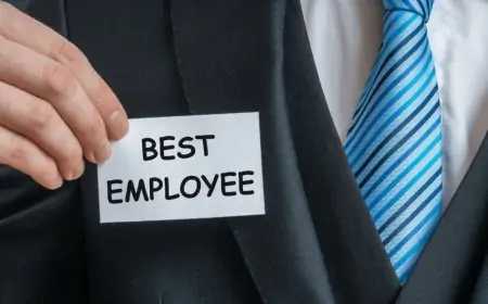 Get the best employees for your Company