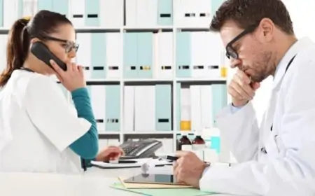 Why You Should Outsource Your After Hours Phone Calls