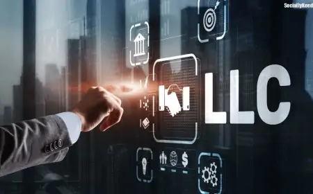 Do I need an LLC to Sell Online?