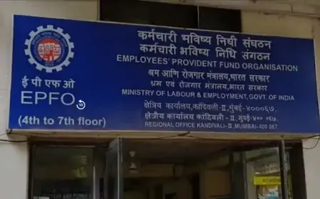 EPFO Subscribers Get More Time To Complete E-Nomination Process. Details Here.