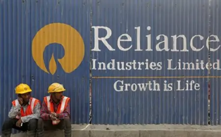 Reliance, Hyundai, Mahindra Bid For Incentives Under India's $2.4 Billion Battery Scheme: Report