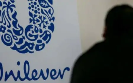 Unilever Shows Interest In GSK's Consumer Health Business
