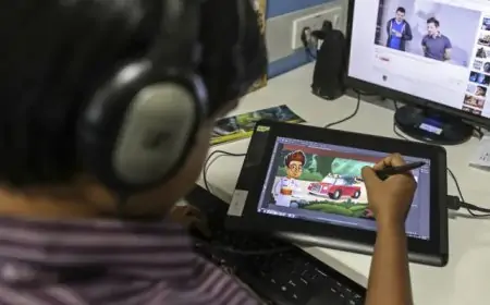 Budget Tomorrow Could Change Plans For Byju's, India's Most Valuable Startup