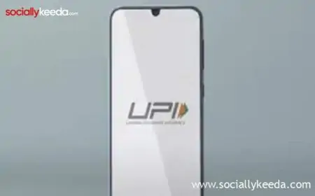 UPI Transactions Up Over 3% At 678 Crore In September