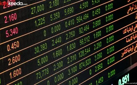 Stock Market disasters to stay away from