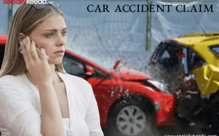5 Things to Not Do After a Car Accident in Fort Lauderdale