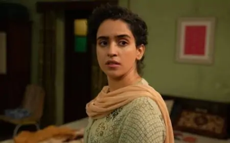 ‘Pagglait’ review: A small town film with big heart