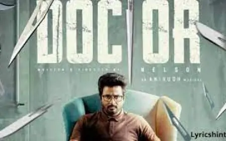 Doctor Movie Full Tamil Movie (1080p, 744p, 480p) Free Download Leaked By Tamilrockers, Isaimini, Moviesda and Other Torrent Websites