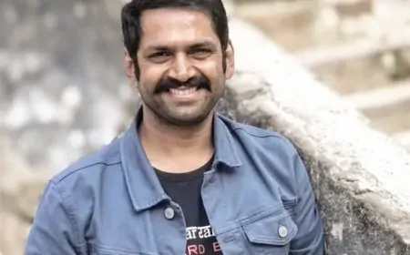 “I Have Only Seen What I Dubbed,” Sharib Hashmi Clarifies About The Family Man Season 2 » Socially Keeda