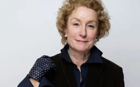 Hollywood: 'Gone Girl' actress Lisa Banes dies 10 days after hit-and-run